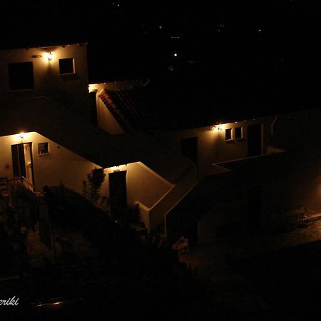 Villa Frideriki Agia Paraskevi  Esterno foto