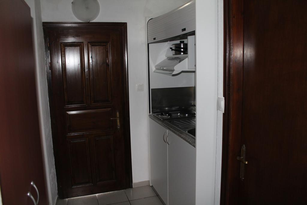 Villa Frideriki Agia Paraskevi  Esterno foto