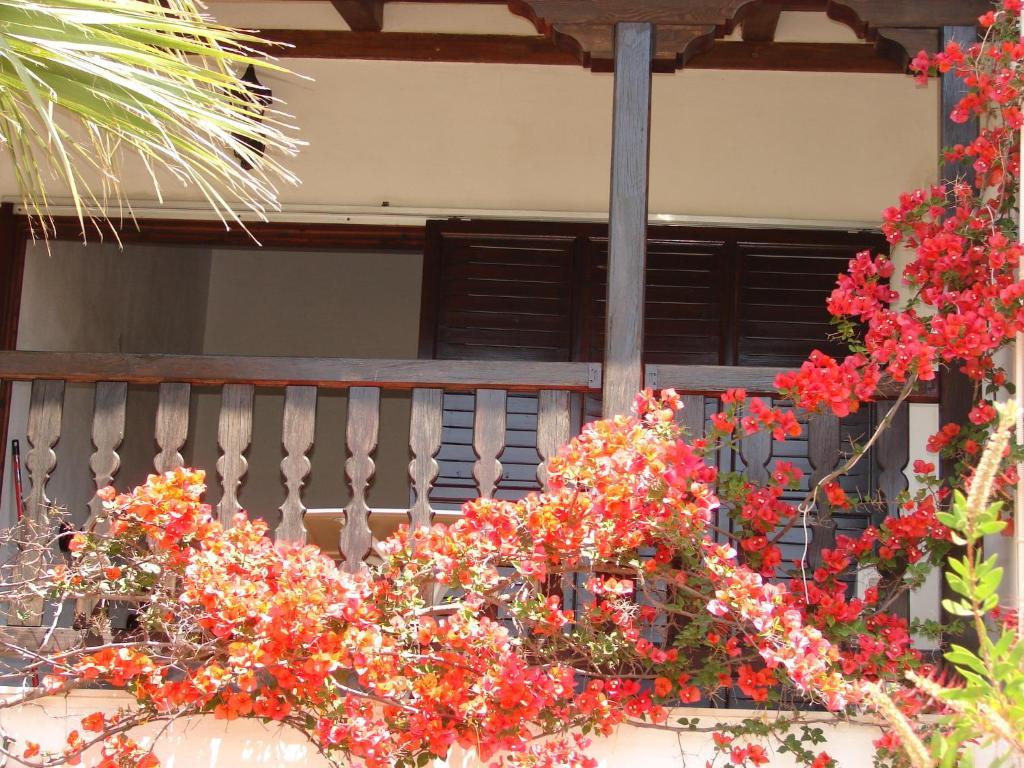 Villa Frideriki Agia Paraskevi  Camera foto