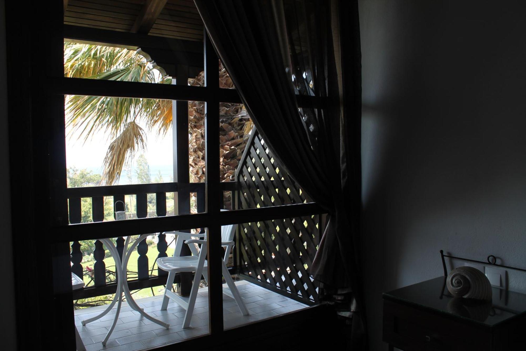 Villa Frideriki Agia Paraskevi  Camera foto