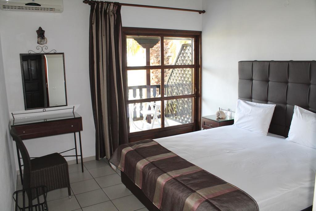 Villa Frideriki Agia Paraskevi  Esterno foto