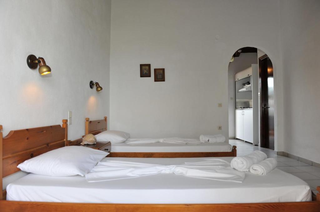 Villa Frideriki Agia Paraskevi  Camera foto