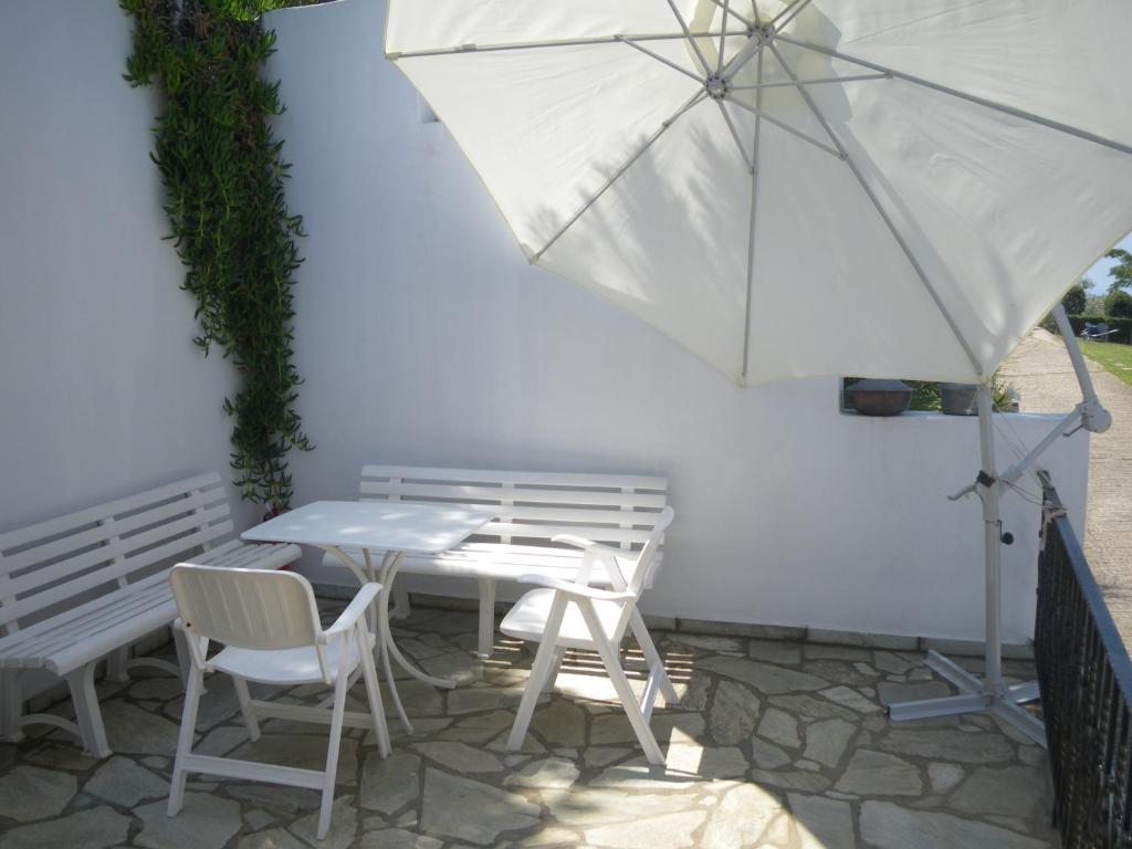 Villa Frideriki Agia Paraskevi  Camera foto