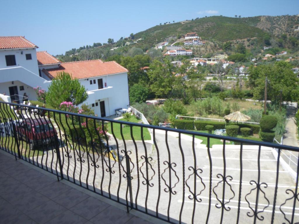 Villa Frideriki Agia Paraskevi  Camera foto